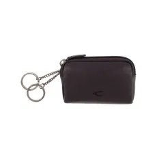 Camel Active Bolsa para Chaves COMO Preta | Ref. 9131470260