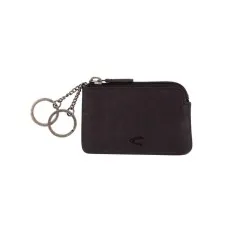 Camel Active Bolsa Pequena para Chaves COMO Preta | Ref. 9131470160