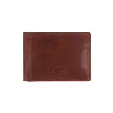 Camel Active Porta-Notas com Moedeiro COMO Conhaque | Ref. 9131470422