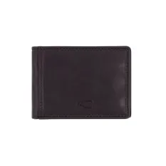 Camel Active Porta-Notas com Moedeiro COMO Preto | Ref. 9131470460