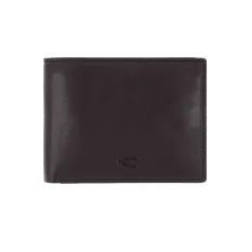Camel Active Porta-Notas Tradicional COMO Preta | Ref. 9131470560