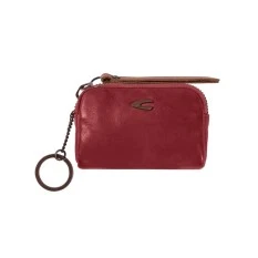 Camel Active Bolsa para Chaves LOJA Vermelha | Ref. 91301701197