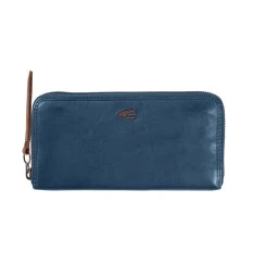 Camel Active Carteira de Senhora Grande LOJA Azul Claro | Ref. 9130170552