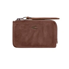 Camel Active Porta-Cartões Feminino LOJA Nude | Ref. 91301702158