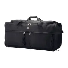 Benzi Saco de Viagem com Rodas 90cm Preto | Ref. 288.BZ5361P