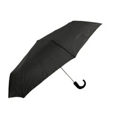 Guarda-Chuva SUSINO Dobrável Masculino Automático Preto | Ref. 240.3007