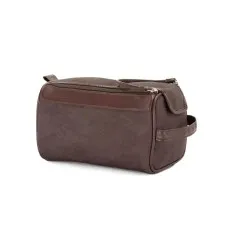 Benzi Necessaire Homem Castanho | Ref. 288.BZ5498C
