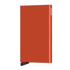 Secrid CARDPROTECTOR Orange | Ref. 297.C-O