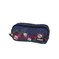 Ghuts Estojo Escolar Duplo GH128 Lyric P20 | Ref. 294.2112820