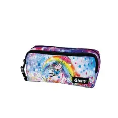 Ghuts Estojo Escolar Duplo GH128 Rainfall P03 | Ref. 294.2112803
