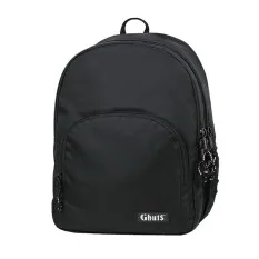 Ghuts Mochila Escolar GH131 Black L52 | Ref. 294.2113152
