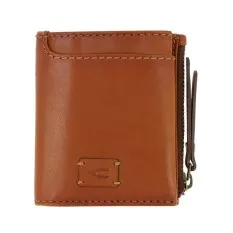 Camel active Carteira de Senhora Micro NIZZA Conhaque | Ref. 9131770122