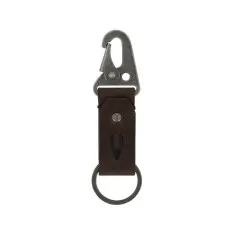 Camel Active Porta-Chaves OLBIA Castanho | Ref. 9132670129