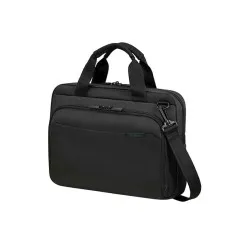 Samsonite Pasta para Portátil 14.1” c/ Porta USB MYSIGHT Preta | Ref. 92KF900109