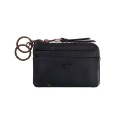 Camel Active Bolsa para Chaves e Cartões SARA Azul Escuro | Ref. 9131070153