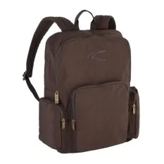 Camel Active Mochila Travel JOURNEY Castanha | Ref. 91B0023020