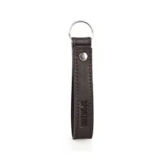 Porta Chaves com Mola SPORTING Oficial Preto | Ref. 51.SCP3595P