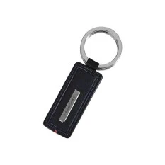 Samsonite Porta-Chaves Retangular PRO-DLX 5 SLG Preto | Ref. 92CR452809