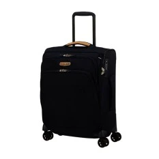 Samsonite Trolley Cabine 55x40Cm 4R Spinner SPARK SNG ECO Blue | Ref. 92CN100401