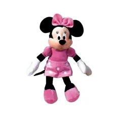 Peluche 20cm Minnie Multicolor | Ref. 165.760019466