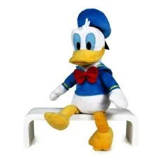 Peluche 30cm Donald Multicolor | Ref. 165.760019469