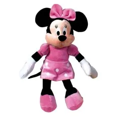 Peluche 30cm Minnie Multicolor | Ref. 165.760011896
