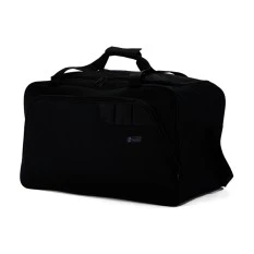 Benzi Saco de Viagem 48cm Preto BZ5409 | Ref. 288.BZ5409P