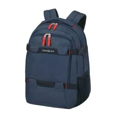 SAMSONITE Mochila para Portátil 15.6” L Exp. Sonora Azul | Ref. 92KA100401
