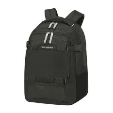 SAMSONITE Mochila para Portátil 15.6” L Exp. Sonora Preta| Ref. 92KA100409
