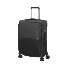 Samsonite Mala/Trolley Cabine 55cm 4R Spinner RYTHUM Grafite | Ref. 92KC300118