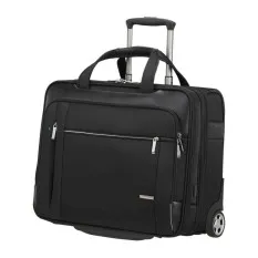 Samsonite Pasta com Rodas para Portátil 17.3” Exp. SPECTROLITE 3.0 Preta | Ref. 92KG300709