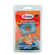 BENZI Almofada Conversível Cinzenta | Ref. 288.BZ1001