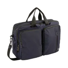 Camel Active Pasta de Negócios BROOKLYN Azul Escuro | Ref. 9133260255