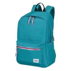 American Tourister Mochila Casual UPBEAT Verde Azulado | Ref. 9293G00207