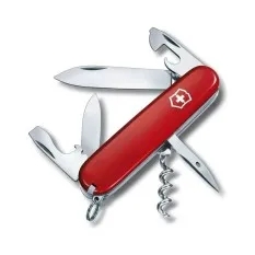 Canivete 91mm VICTORINOX Spartan 1.3603 Vermelho | Ref. 320.13603
