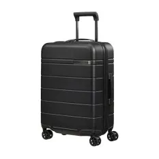 Samsonite Mala/Trolley Cabine 55cm Exp. 4R Spinner NEOPOD Preta | Ref. 92KH300109