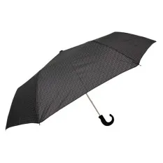 Guarda-Chuva de Senhora 8V Susino Escada Cinza | Ref. 240.3012E