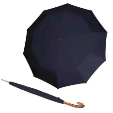 Guarda-Chuva Knirps T.771 Long Automático Azul Escuro | Ref. 300.9637731200
