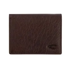 Camel Active Carteira Porta-Cartões MALA Castanha | Ref. 9129170129