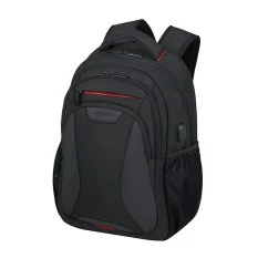 AMERICAN TOURISTER Mochila Computador 15.6'' ECO USB At Work Bass Black | Ref. 9233G02259