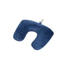 Samsonite ACESSÓRIOS Almofada de Viagem Reversível Azul | Ref. 92CO102011