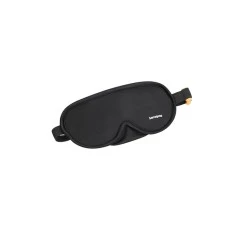 Samsonite ACESSÓRIOS Máscara p/ Dormir + Tampões p/ Ouvidos Preto | Ref. 92CO103109