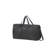 Samsonite ACESSÓRIOS Saco de Viagem 55cm Dobrável Preto | Ref. 92CO103409