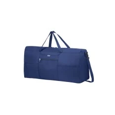 SAMSONITE Saco de Viagem Dobrável XL Azul | Ref. 92CO103311