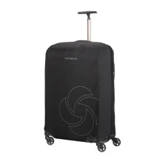 Samsonite Capa de Cobertura p/ Mala de Viagem M Preta | Ref. 92CO101009