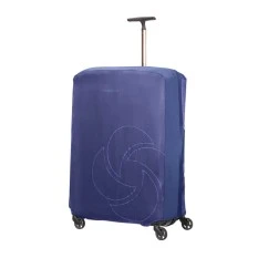 Samsonite Capa de Cobertura p/ Mala de Viagem XL Azul | Ref. 92CO100711
