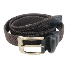 Doggy Cinto de Homem 110cm Castanho 15620 | Ref. 86.15620C110