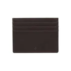 Samsonite Porta-Cartões 6CC ATTACK 2 SLG Castanho | Ref. 92CT873243