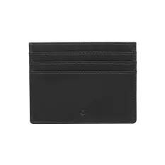 Samsonite Porta-Cartões 6CC ATTACK 2 SLG Preto | Ref. 92CT873209