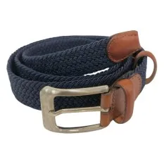 Doggy Cinto de Homem 100cm Azul 15620 | Ref. 86.15620A100